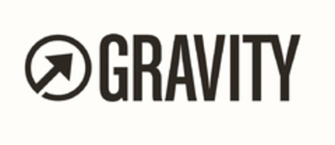 GRAVITY Logo (USPTO, 21.06.2016)