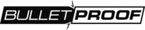 BULLET PROOF Logo (USPTO, 14.07.2016)