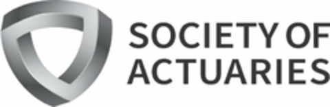 SOCIETY OF ACTUARIES Logo (USPTO, 03.08.2016)