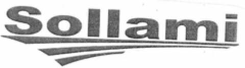 SOLLAMI Logo (USPTO, 08/05/2016)