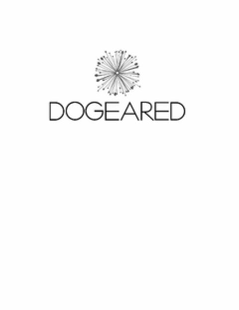 DOGEARED Logo (USPTO, 07.09.2016)