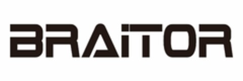 BRAITOR Logo (USPTO, 21.09.2016)
