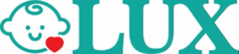 LUX Logo (USPTO, 10/25/2016)