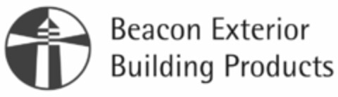 BEACON EXTERIOR BUILDING PRODUCTS Logo (USPTO, 08.11.2016)