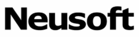 NEUSOFT Logo (USPTO, 01.12.2016)