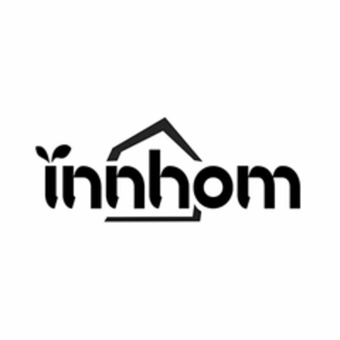 INNHOM Logo (USPTO, 13.02.2017)