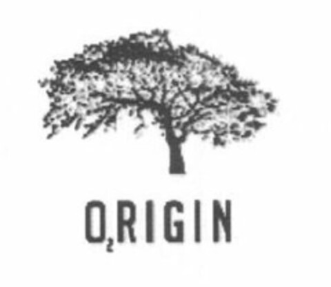 O2RIGIN Logo (USPTO, 17.02.2017)