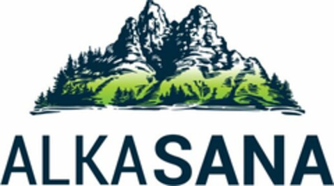 ALKASANA Logo (USPTO, 04.05.2017)