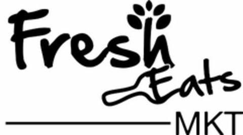 FRESH EATS MKT Logo (USPTO, 04.05.2017)