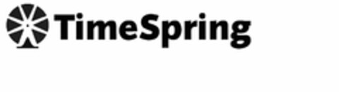 TIMESPRING Logo (USPTO, 07.05.2017)