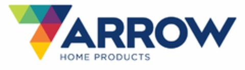 ARROW HOME PRODUCTS Logo (USPTO, 15.06.2017)