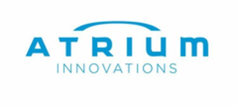 ATRIUM INNOVATIONS Logo (USPTO, 29.06.2017)