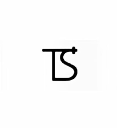 TS Logo (USPTO, 07/09/2017)