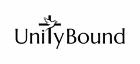 UNITYBOUND Logo (USPTO, 12.07.2017)