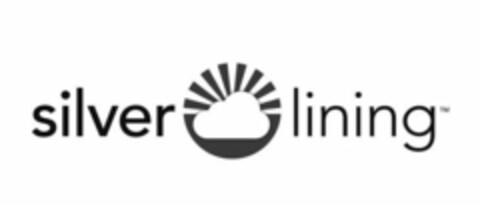 SILVERLINING Logo (USPTO, 27.07.2017)