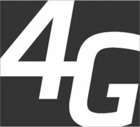 4G Logo (USPTO, 01.09.2017)