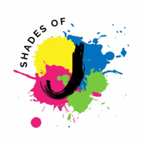 SHADES OF J Logo (USPTO, 23.10.2017)