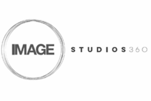 IMAGE STUDIOS 360 Logo (USPTO, 13.11.2017)