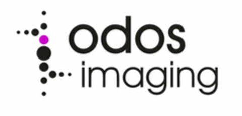 ODOS IMAGING Logo (USPTO, 11/30/2017)