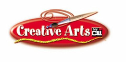 CREATIVE ARTS BY CLI  CHARLES LEONARD INC. Logo (USPTO, 04.12.2017)