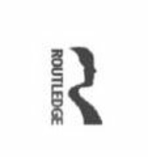 ROUTLEDGE Logo (USPTO, 25.01.2018)