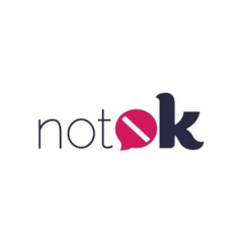 NOTOK Logo (USPTO, 10.02.2018)