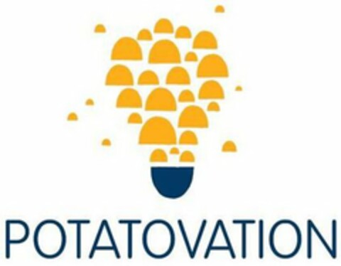 POTATOVATION Logo (USPTO, 14.02.2018)