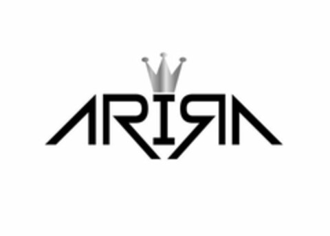 ARIRA Logo (USPTO, 02.04.2018)