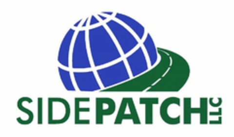 SIDEPATCH LLC Logo (USPTO, 09.04.2018)