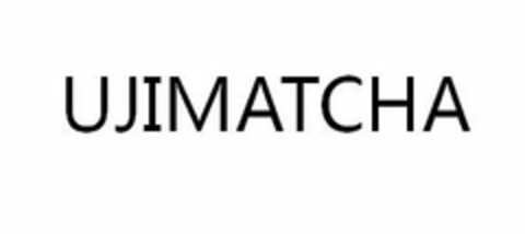 UJIMATCHA Logo (USPTO, 15.05.2018)