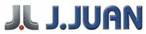 J.J J.JUAN Logo (USPTO, 06/13/2018)