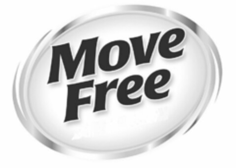 MOVE FREE Logo (USPTO, 16.07.2018)