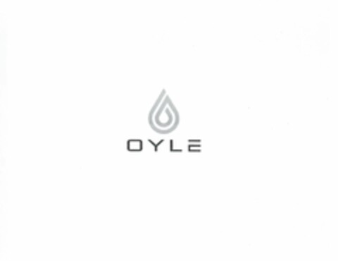 OYLE Logo (USPTO, 30.08.2018)