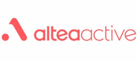 ALTEAACTIVE Logo (USPTO, 08/30/2018)