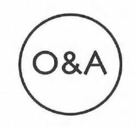 O&A Logo (USPTO, 17.09.2018)