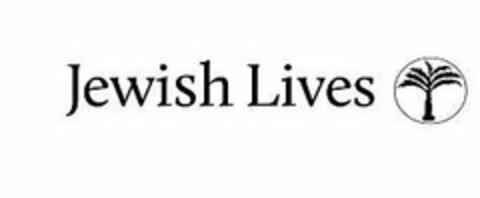 JEWISH LIVES Logo (USPTO, 18.09.2018)