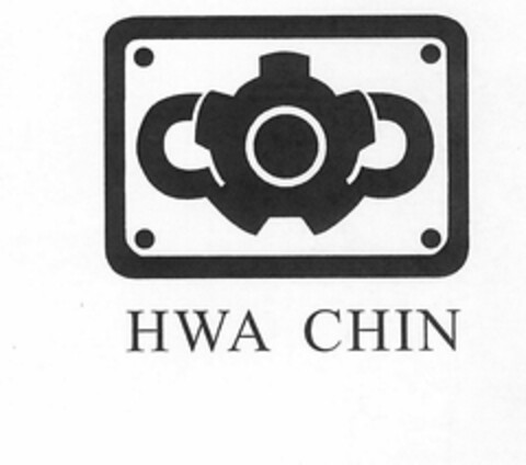 HWA CHIN Logo (USPTO, 29.10.2018)