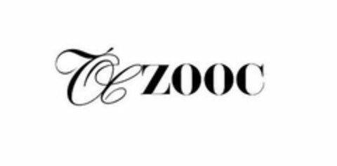 ZC ZOOC Logo (USPTO, 31.10.2018)