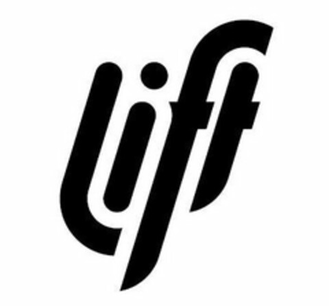 LIFT Logo (USPTO, 11/01/2018)
