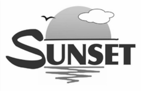 SUNSET Logo (USPTO, 06.11.2018)