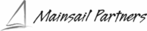 MAINSAIL PARTNERS Logo (USPTO, 21.12.2018)
