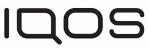 IQOS Logo (USPTO, 22.01.2019)