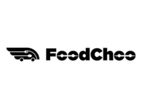 FOODCHOO Logo (USPTO, 01/30/2019)