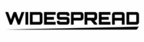 WIDESPREAD Logo (USPTO, 19.03.2019)