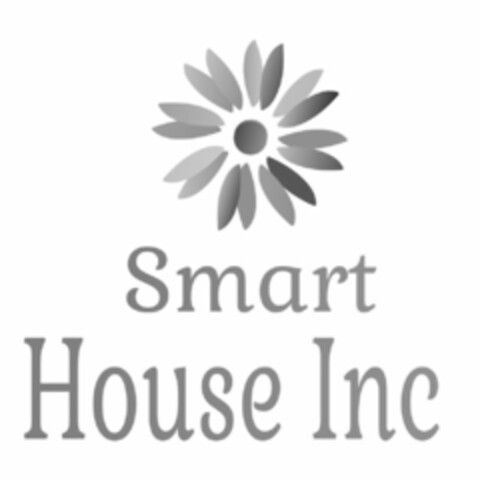 SMART HOUSE INC Logo (USPTO, 25.03.2019)