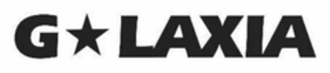 GLAXIA Logo (USPTO, 04/04/2019)