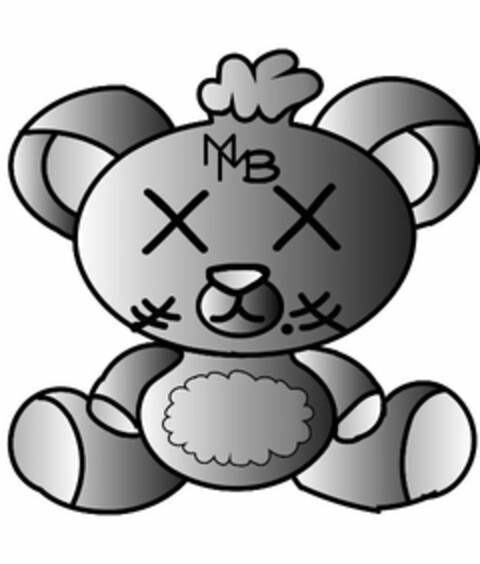 M M B X X Logo (USPTO, 04.04.2019)