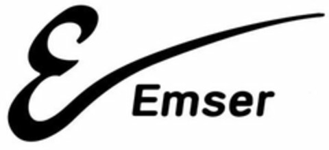 E EMSER Logo (USPTO, 07.04.2019)