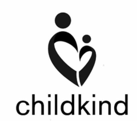 CHILDKIND Logo (USPTO, 04/12/2019)