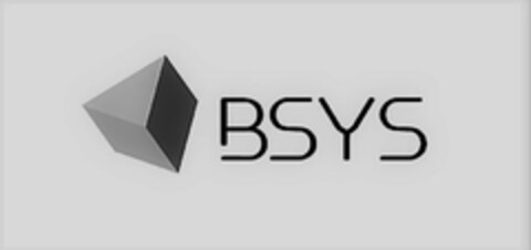 BSYS Logo (USPTO, 30.04.2019)